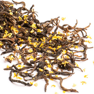 Yunnan Red Osmanthus