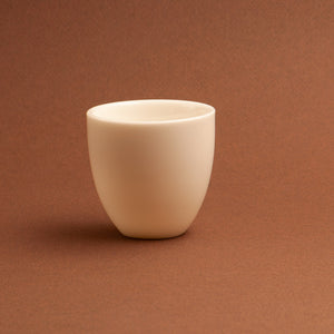 Ivory Porcelain Tea Cup Dehua Grand Cha Bei